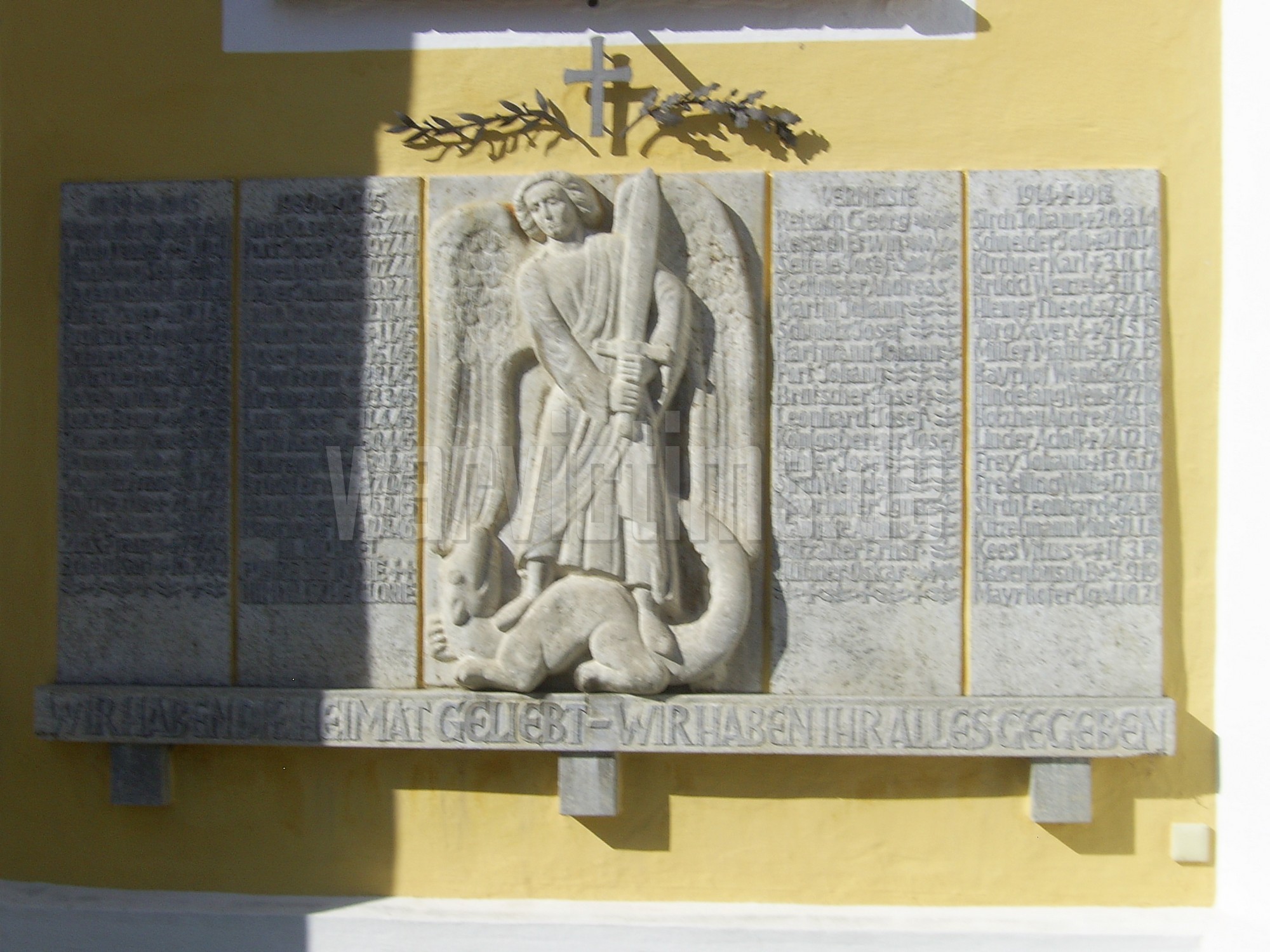 Mauerstetten
